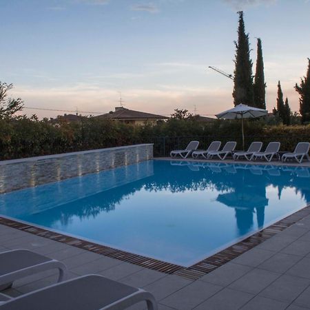 Hotel Relais Agli Olivi Lazise Buitenkant foto