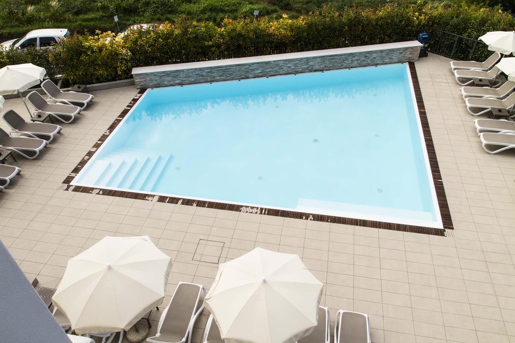 Hotel Relais Agli Olivi Lazise Buitenkant foto