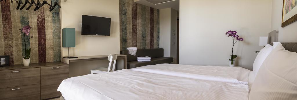 Hotel Relais Agli Olivi Lazise Buitenkant foto