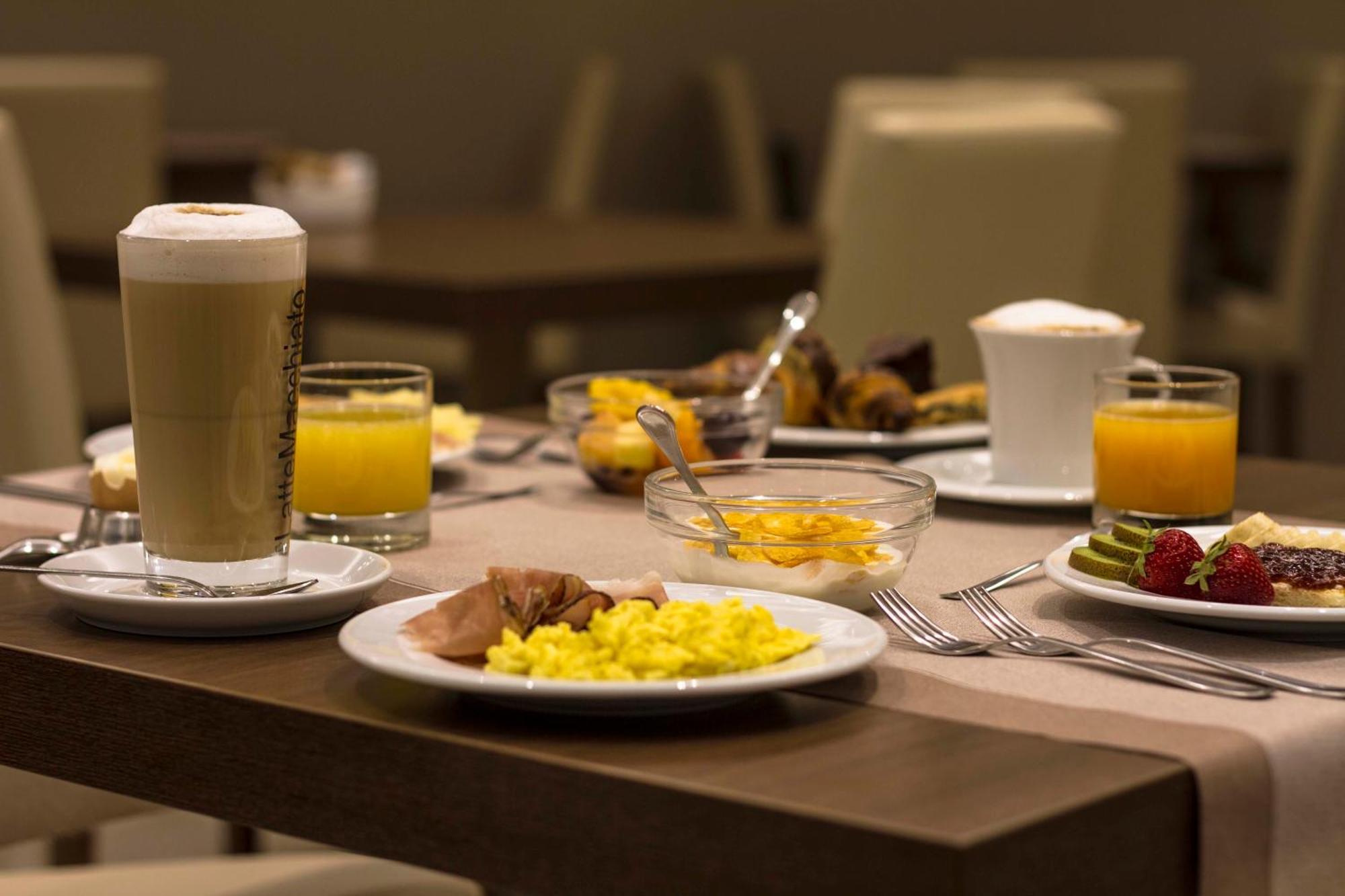 Hotel Relais Agli Olivi Lazise Buitenkant foto