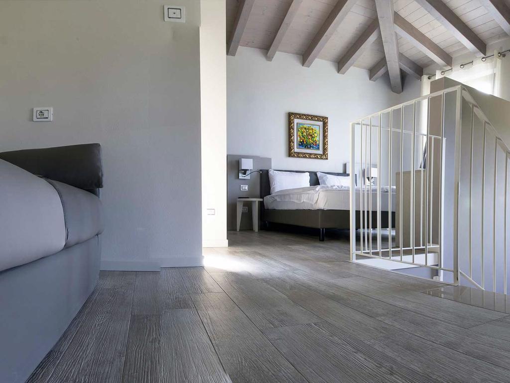 Hotel Relais Agli Olivi Lazise Buitenkant foto