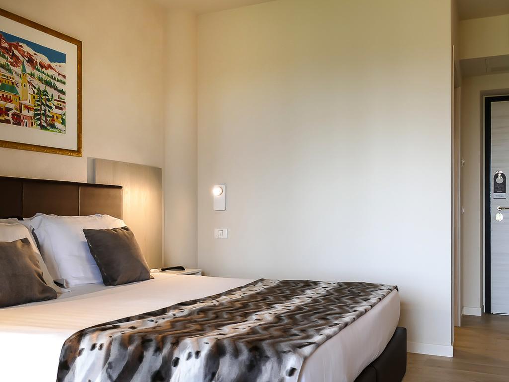 Hotel Relais Agli Olivi Lazise Buitenkant foto