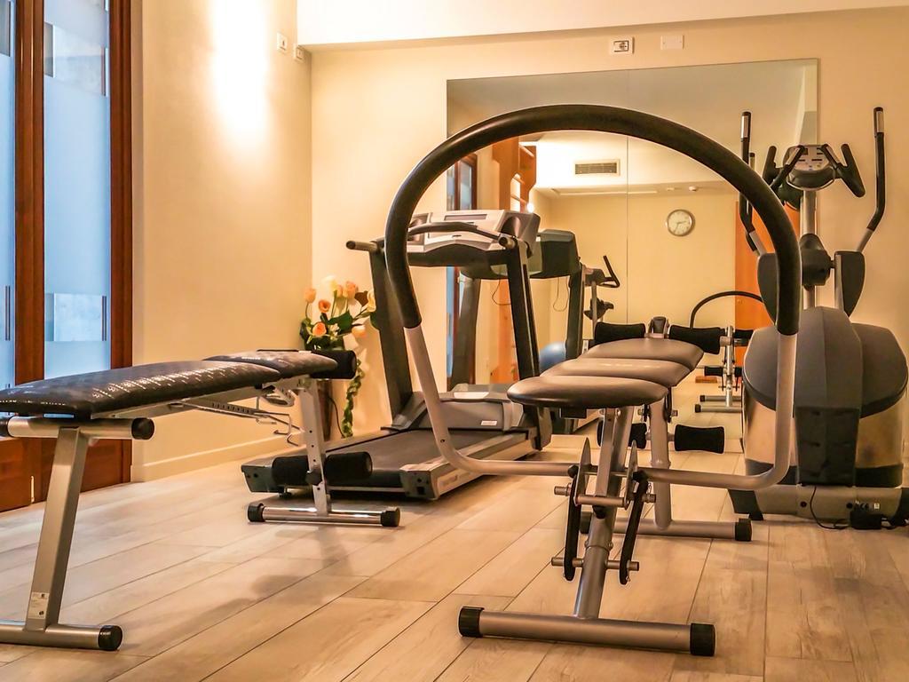 Hotel Relais Agli Olivi Lazise Buitenkant foto