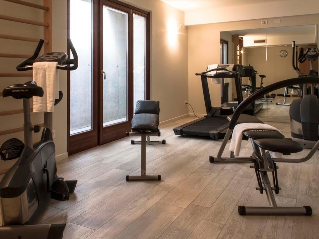 Hotel Relais Agli Olivi Lazise Buitenkant foto